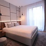 Lubicz Luxury * 克拉科夫