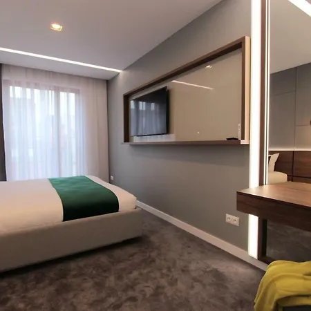 Lubicz Luxury Lejlighed