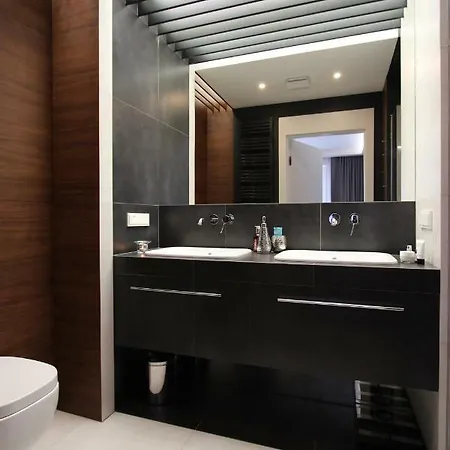 Lubicz Luxury Lejlighed