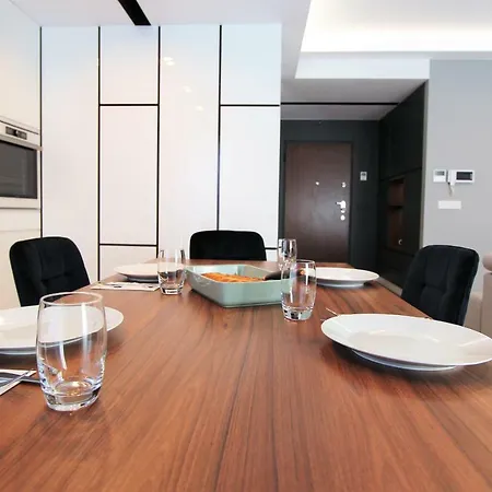 Lubicz Luxury Lägenhet