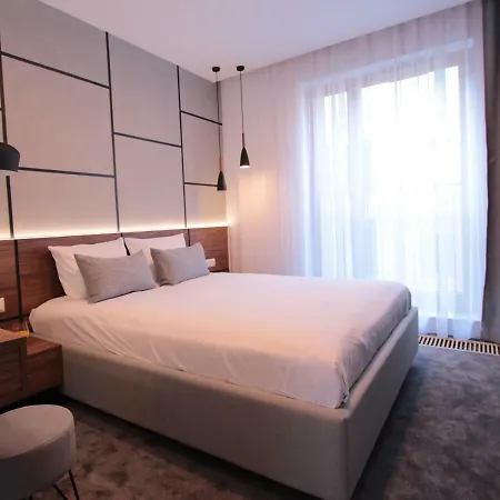 Lubicz Luxury * Kraków