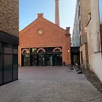 Lubicz Luxury Lägenhet