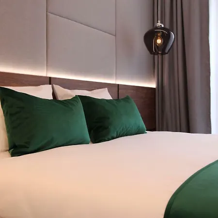 Lubicz Luxury Krakow