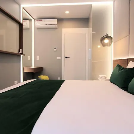 Appartement Lubicz Luxury *