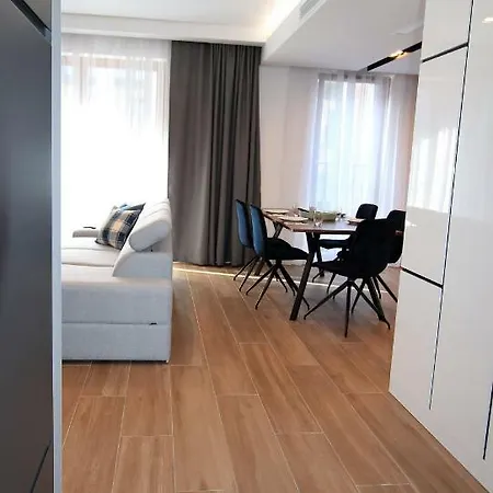 Lubicz Luxury * Krakov