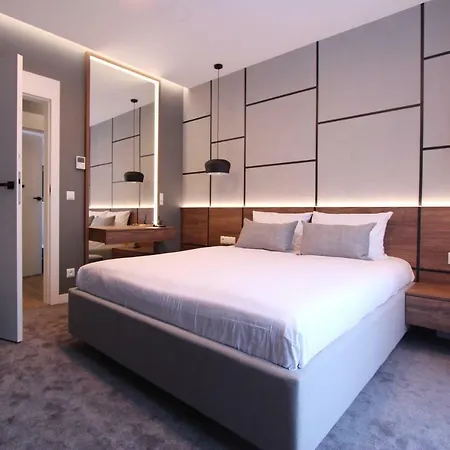 Lubicz Luxury * Краків