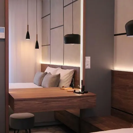 Lubicz Luxury Krakov